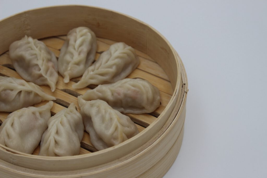 dumplings